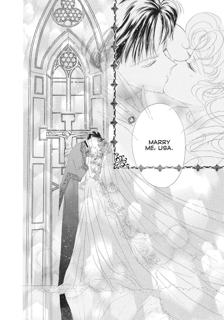 Bishoujo Senshi Sailor Moon 60 39