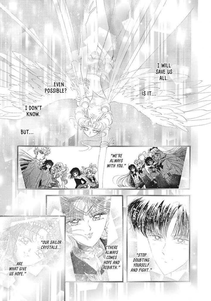 Bishoujo Senshi Sailor Moon 60 4