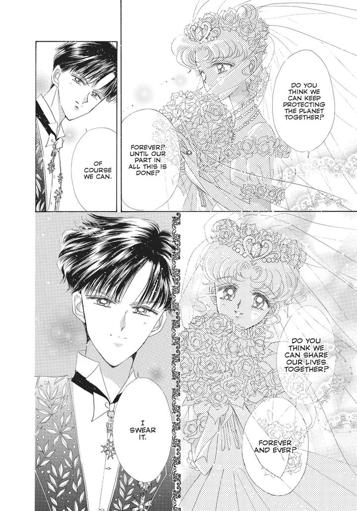 Bishoujo Senshi Sailor Moon 60 41