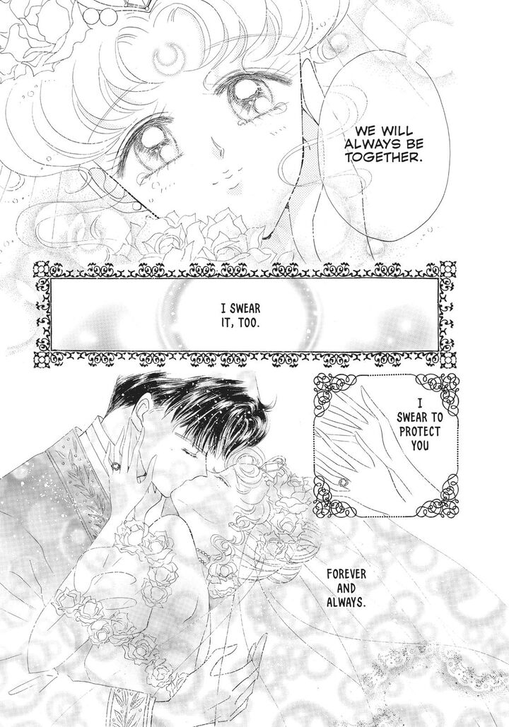 Bishoujo Senshi Sailor Moon 60 42