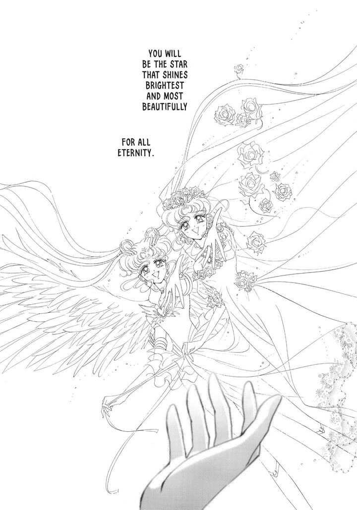 Bishoujo Senshi Sailor Moon 60 45