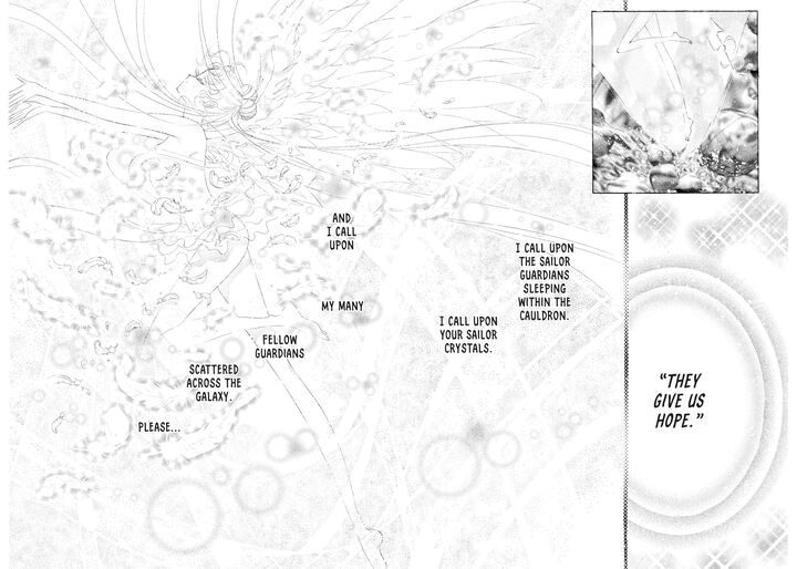 Bishoujo Senshi Sailor Moon 60 5
