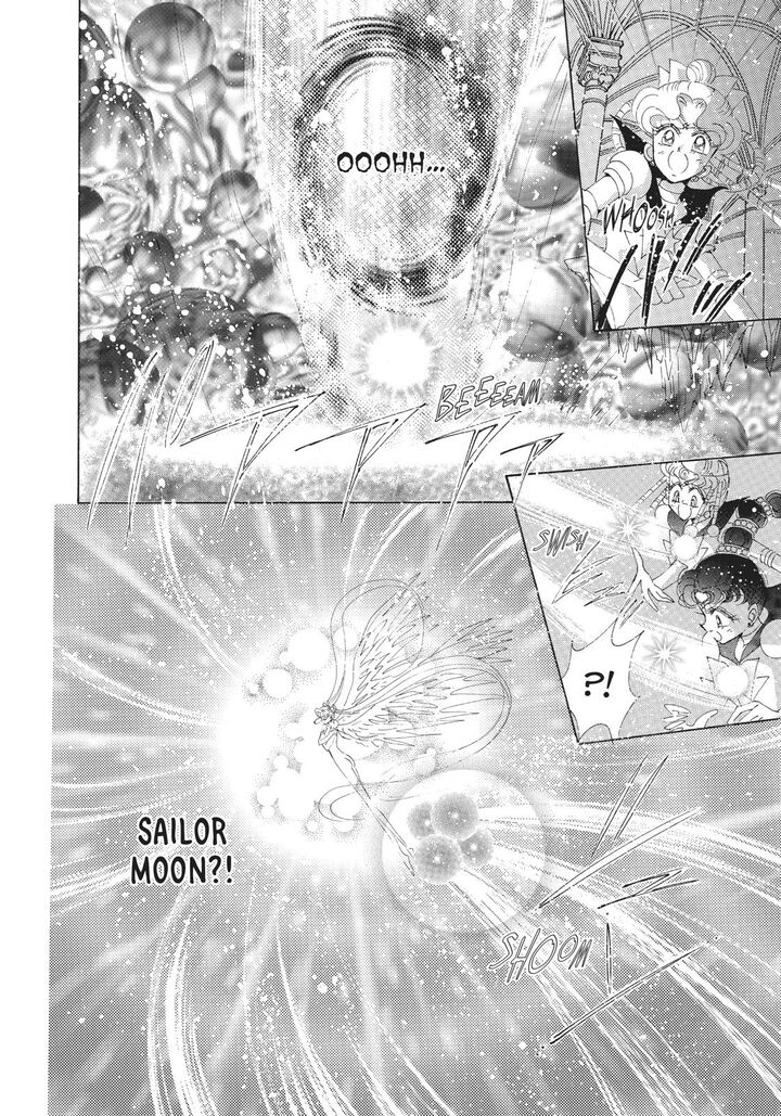 Bishoujo Senshi Sailor Moon 60 8
