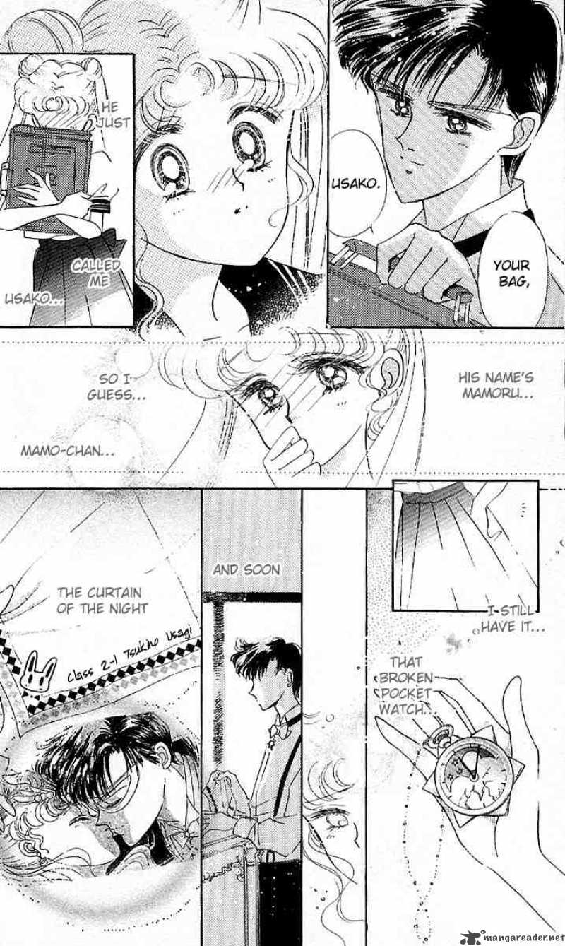 Bishoujo Senshi Sailor Moon 7 17