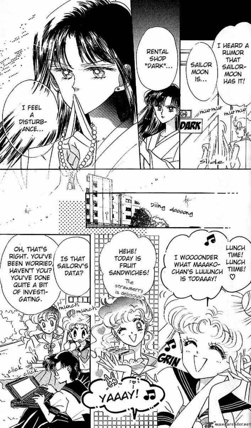 Bishoujo Senshi Sailor Moon 7 28