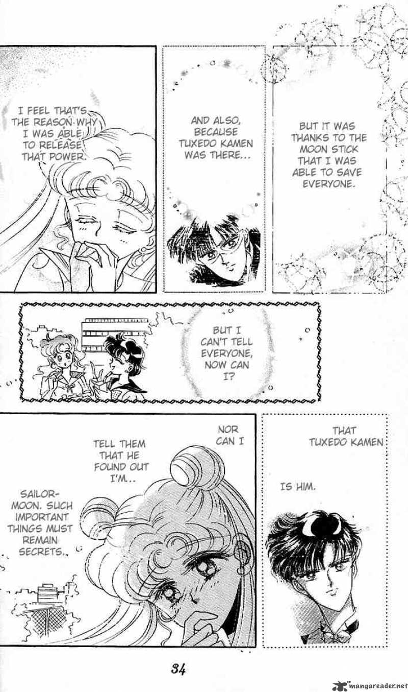 Bishoujo Senshi Sailor Moon 7 31