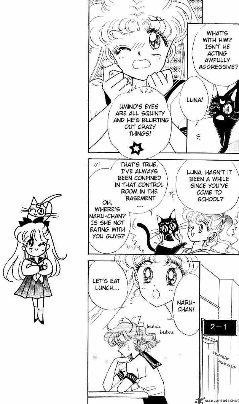 Bishoujo Senshi Sailor Moon 7 34