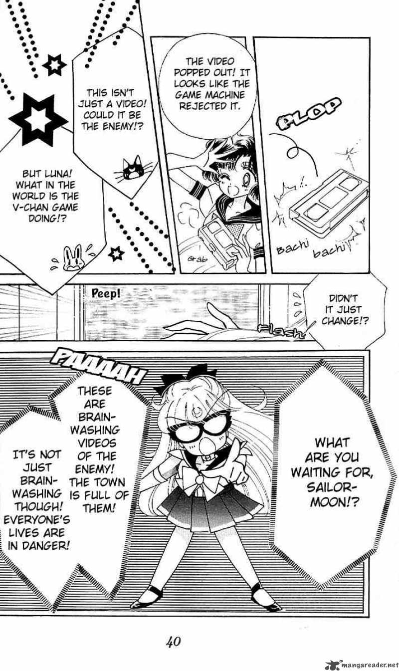 Bishoujo Senshi Sailor Moon 7 37
