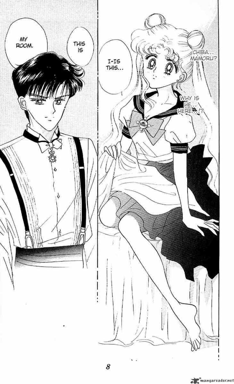 Bishoujo Senshi Sailor Moon 7 6