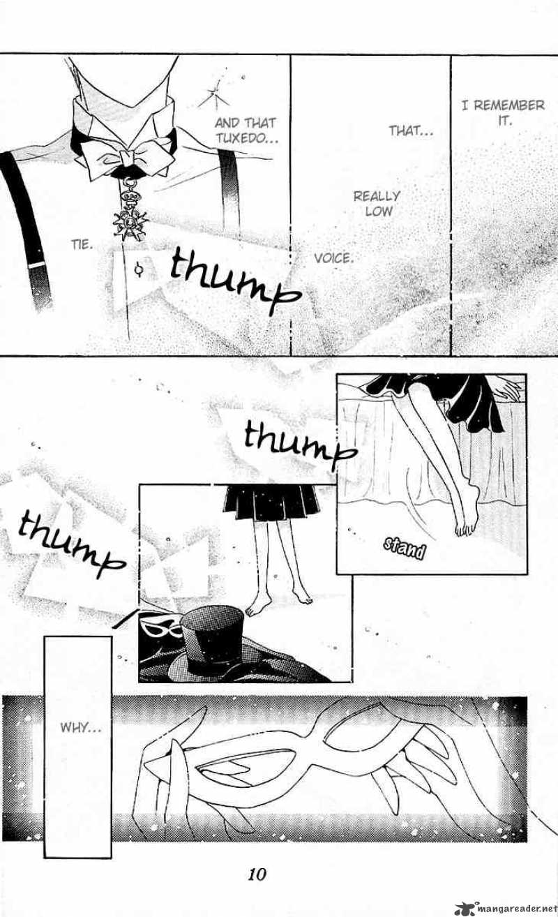 Bishoujo Senshi Sailor Moon 7 8