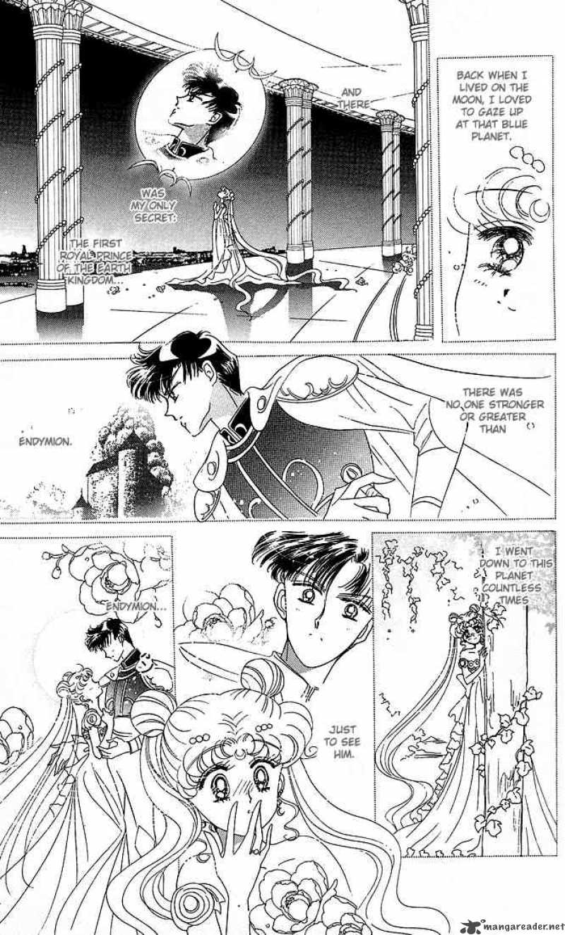 Bishoujo Senshi Sailor Moon 9 11