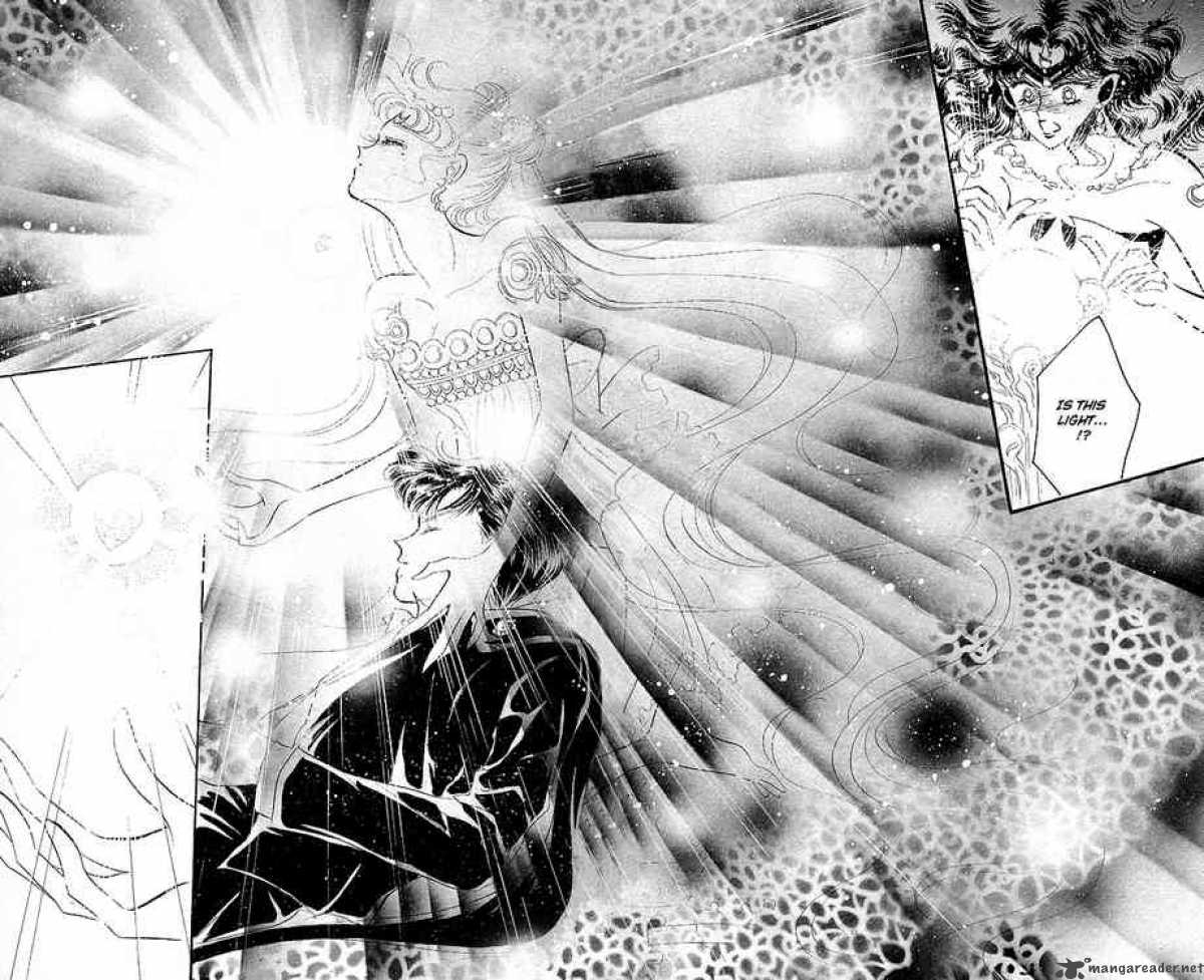 Bishoujo Senshi Sailor Moon 9 16