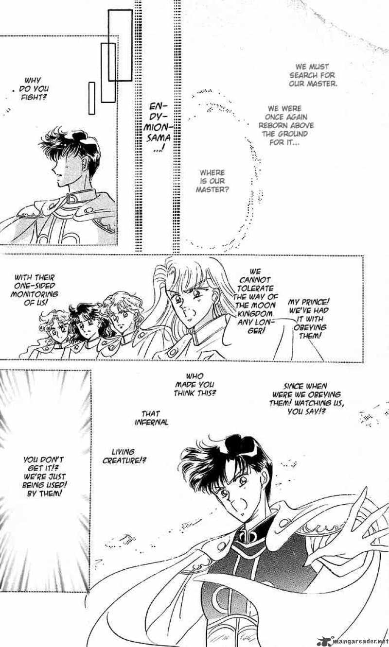 Bishoujo Senshi Sailor Moon 9 21