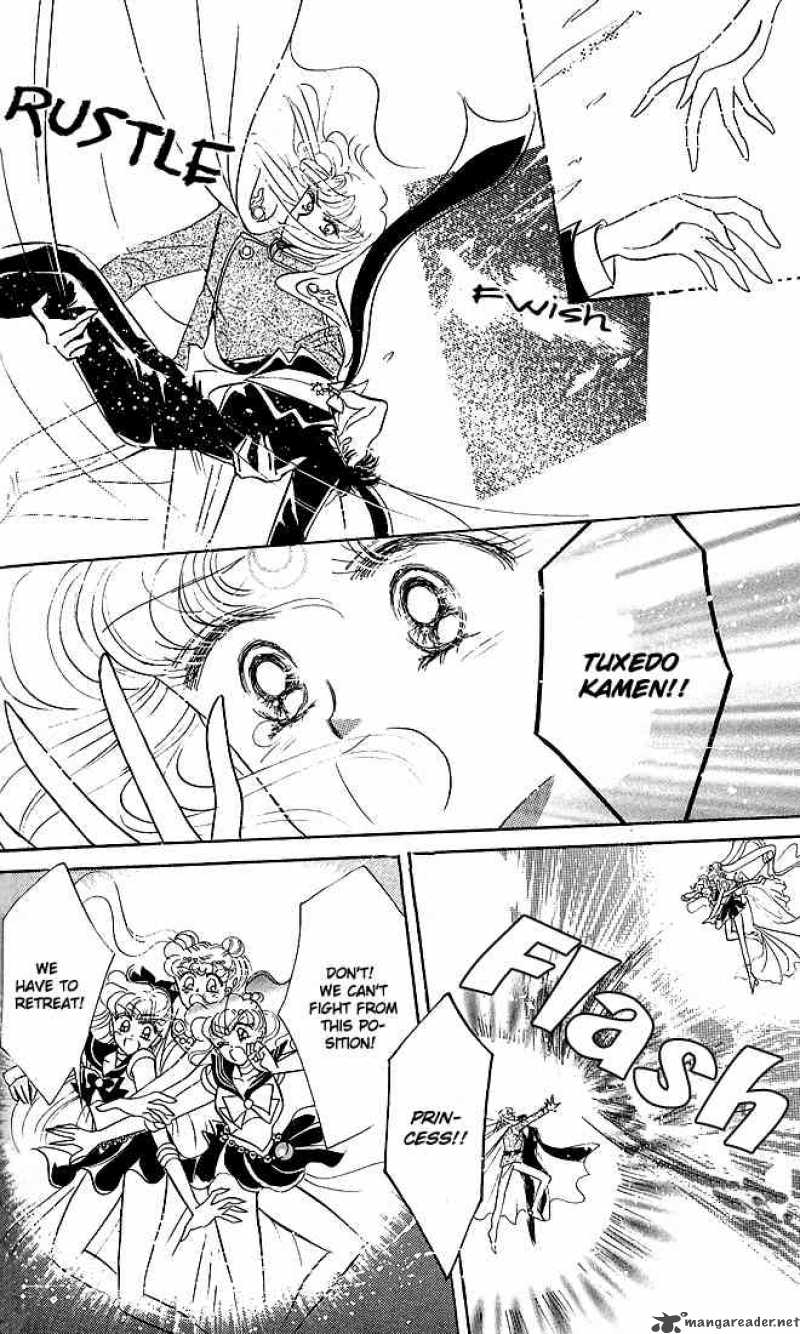 Bishoujo Senshi Sailor Moon 9 25