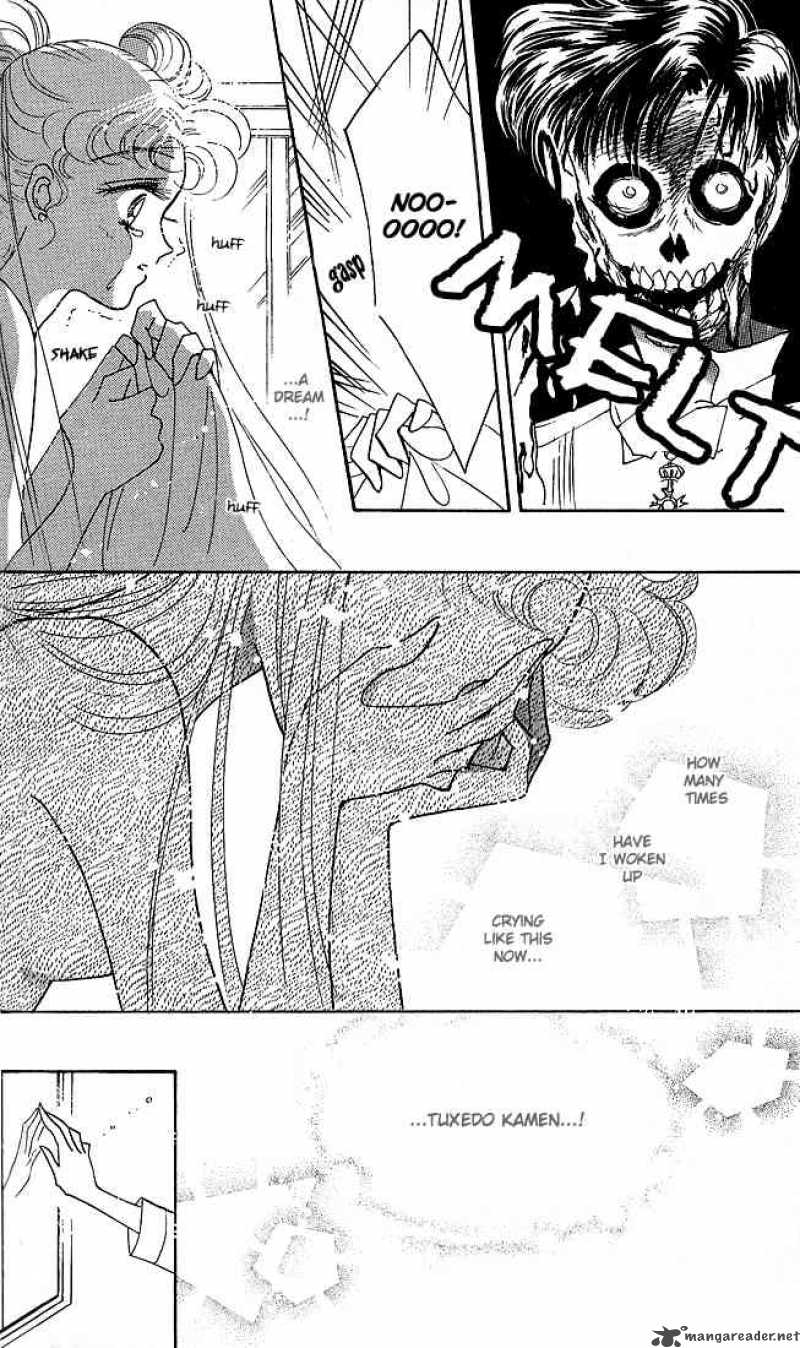 Bishoujo Senshi Sailor Moon 9 33