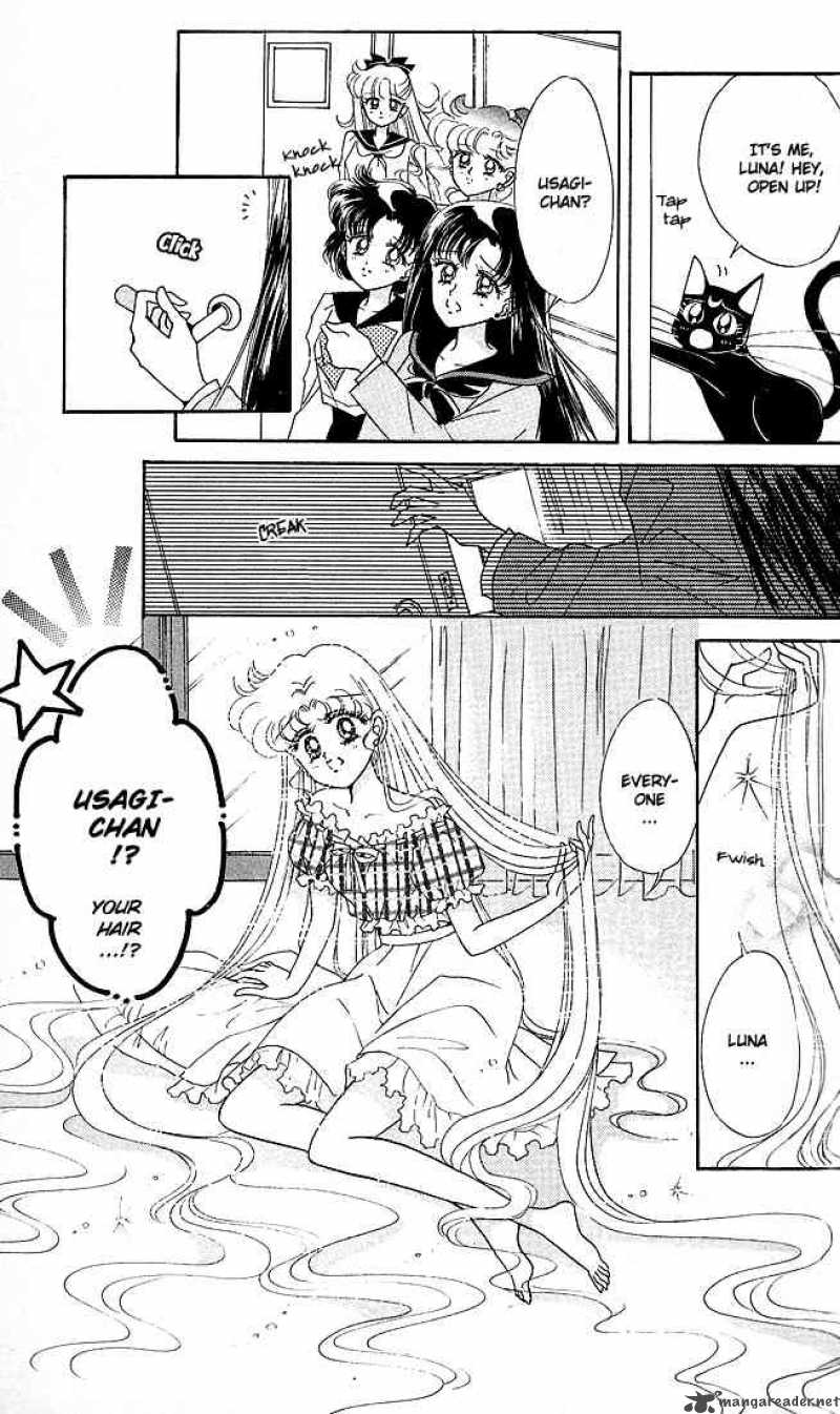 Bishoujo Senshi Sailor Moon 9 38