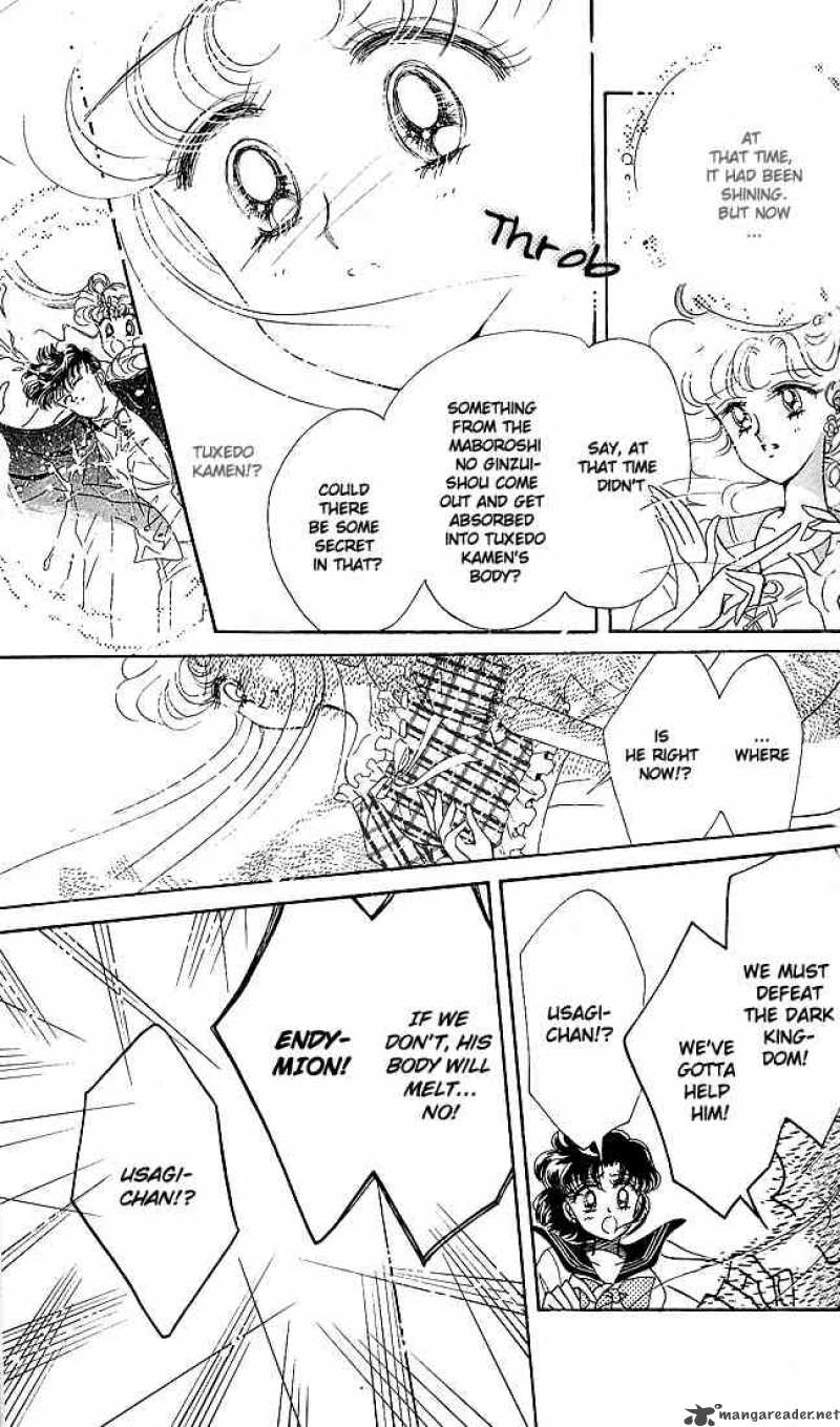 Bishoujo Senshi Sailor Moon 9 40