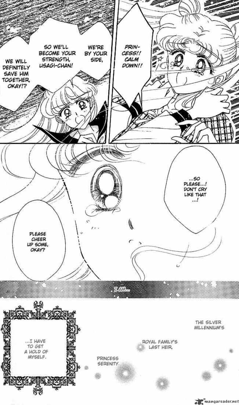 Bishoujo Senshi Sailor Moon 9 41
