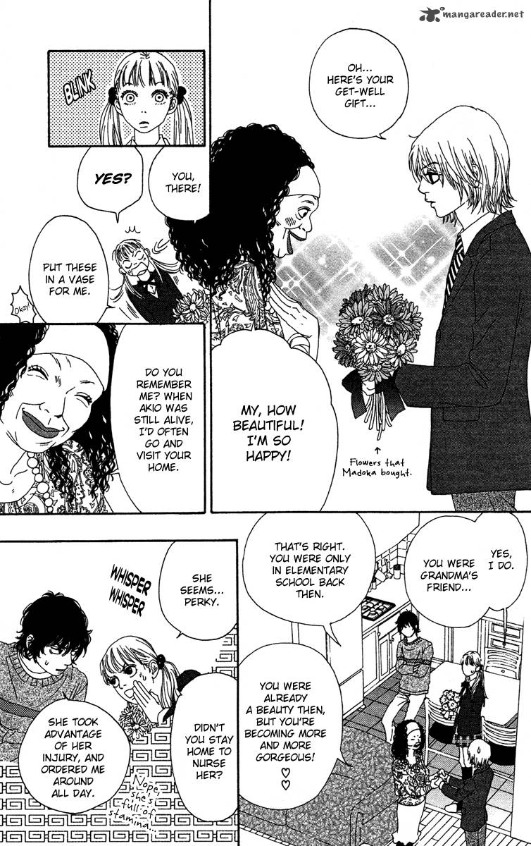 Bitou Lollipop 10 26