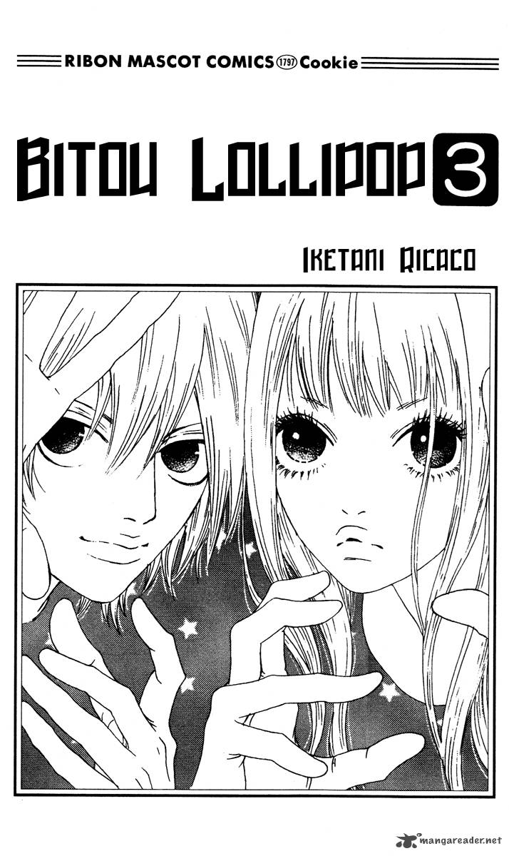 Bitou Lollipop 10 4