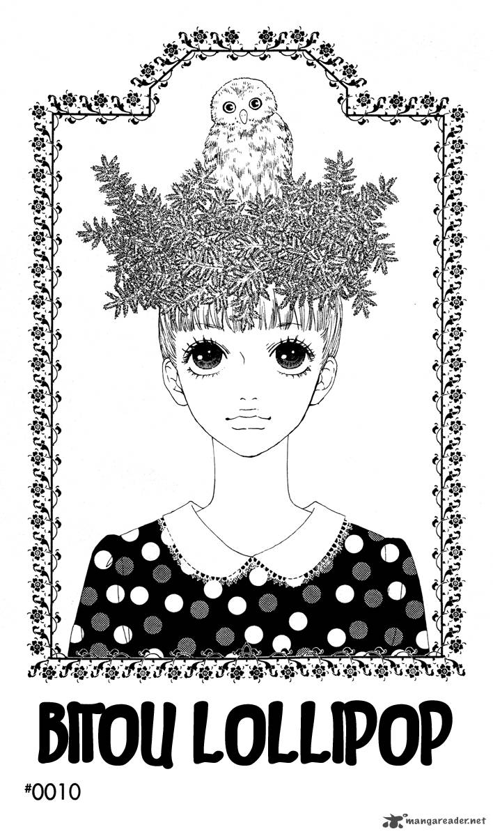 Bitou Lollipop 10 6