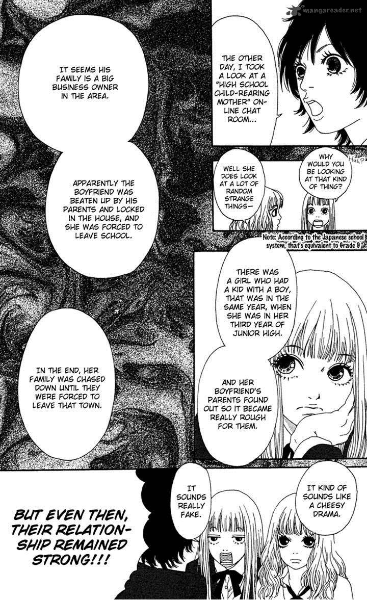Bitou Lollipop 11 16