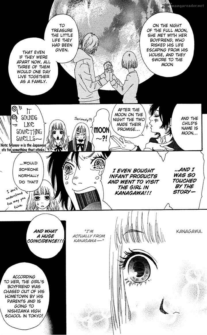 Bitou Lollipop 11 17