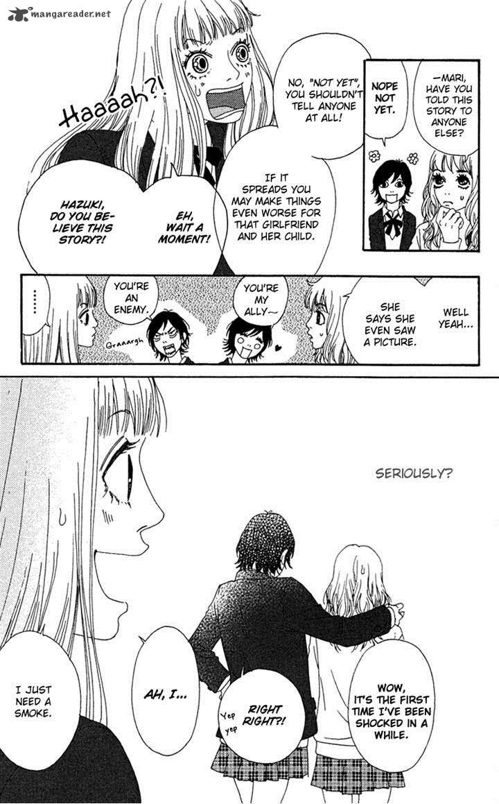 Bitou Lollipop 11 19