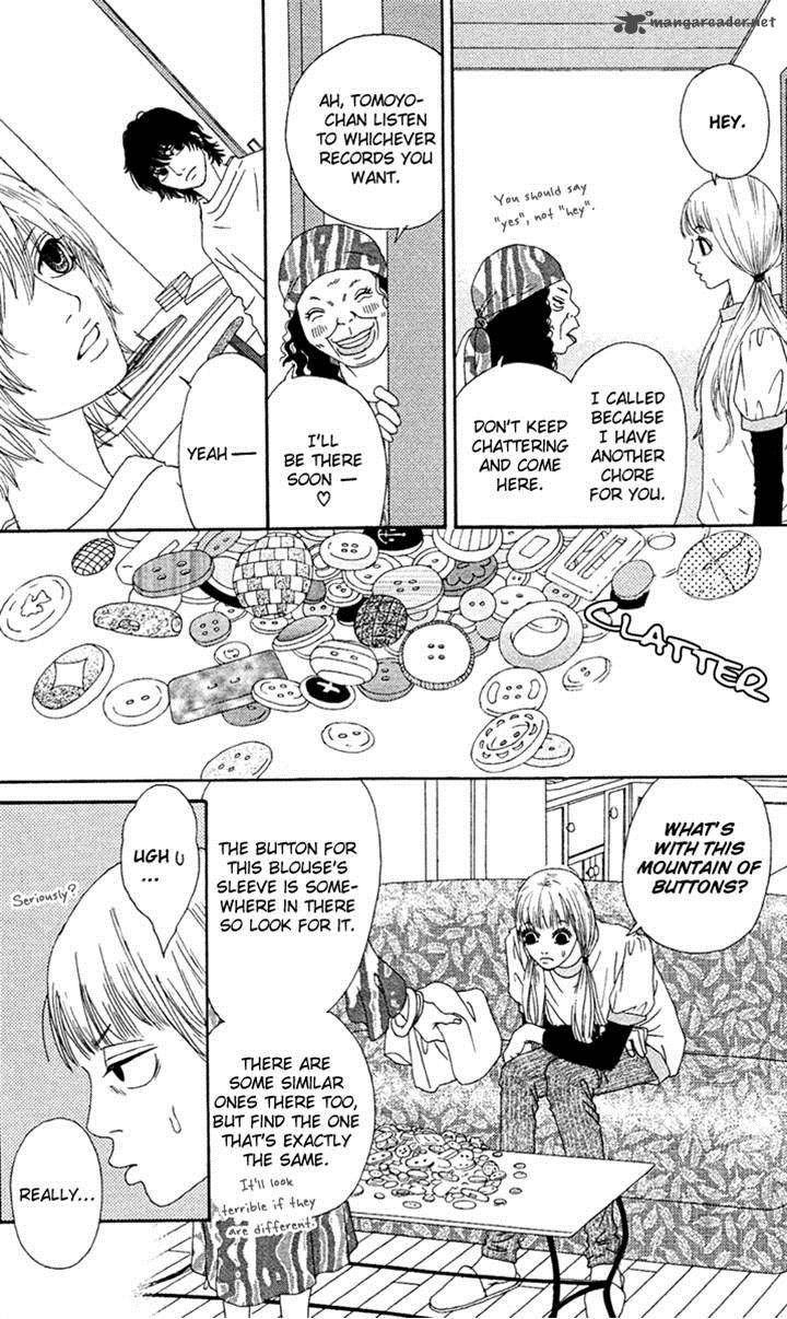 Bitou Lollipop 11 28