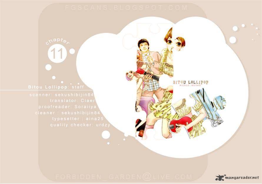 Bitou Lollipop 11 44