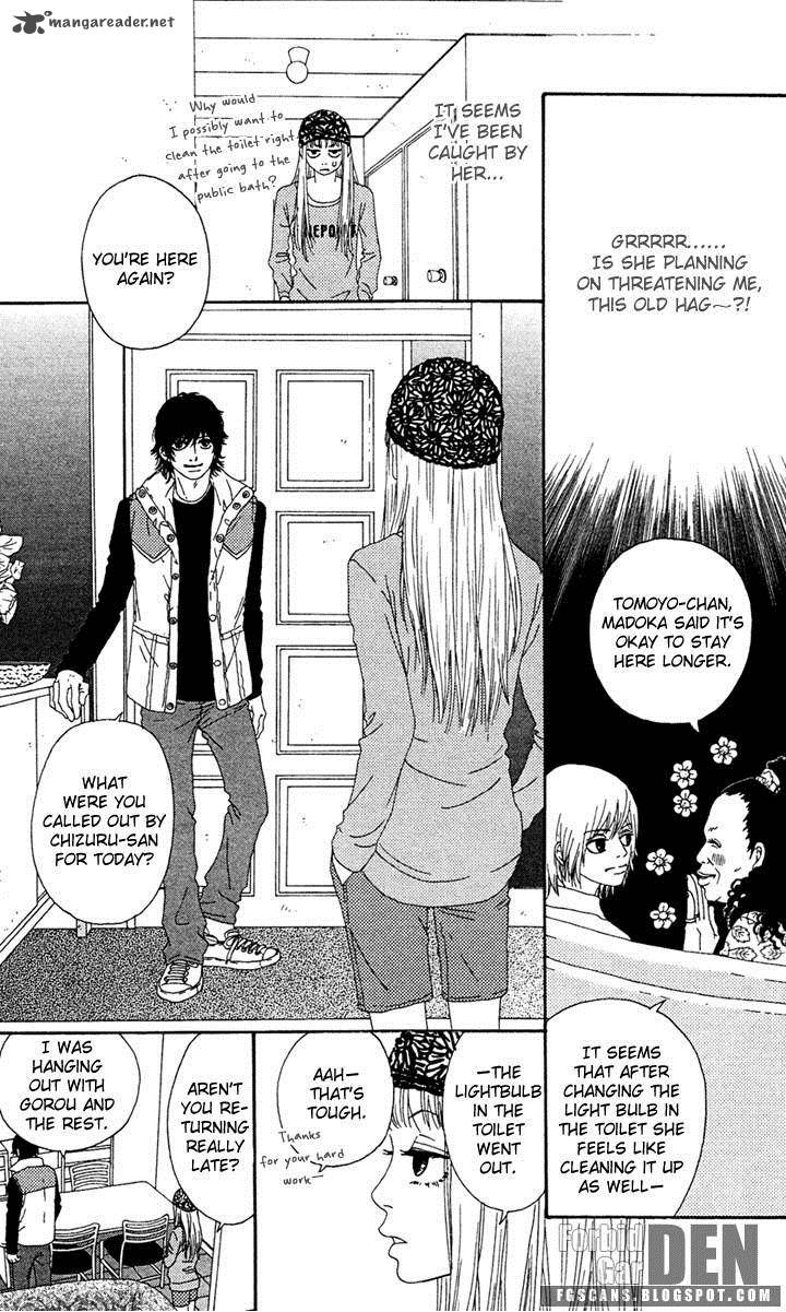 Bitou Lollipop 11 5