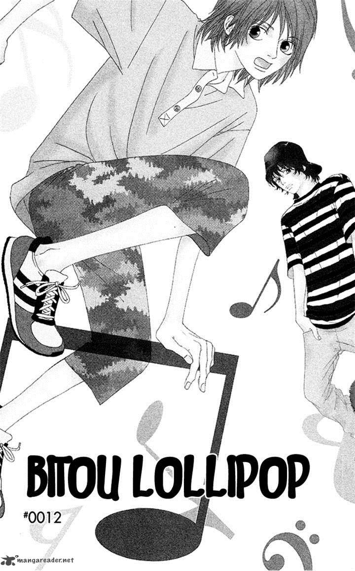 Bitou Lollipop 12 3