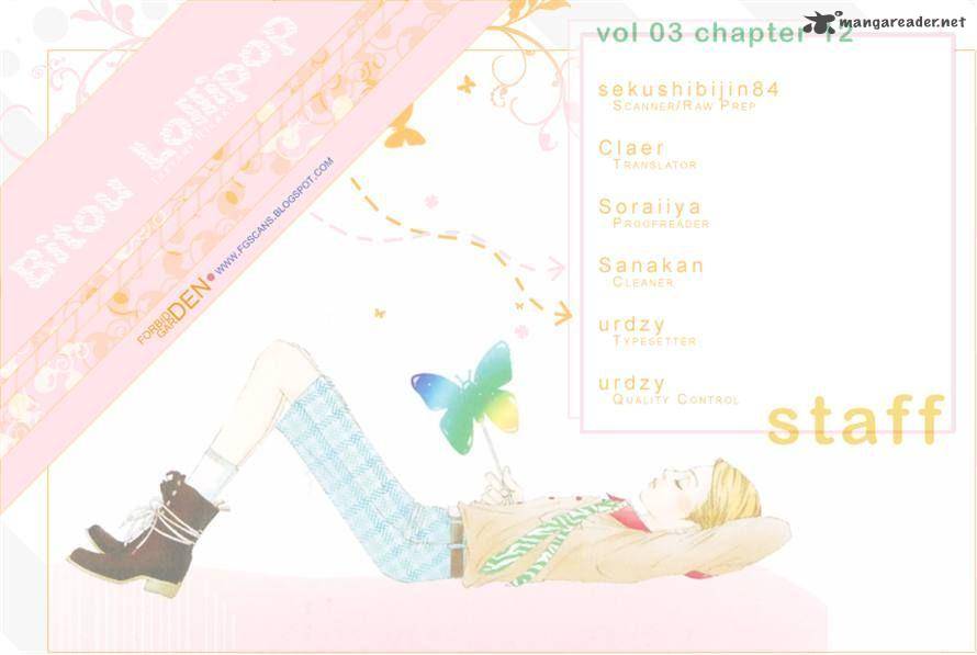 Bitou Lollipop 12 47