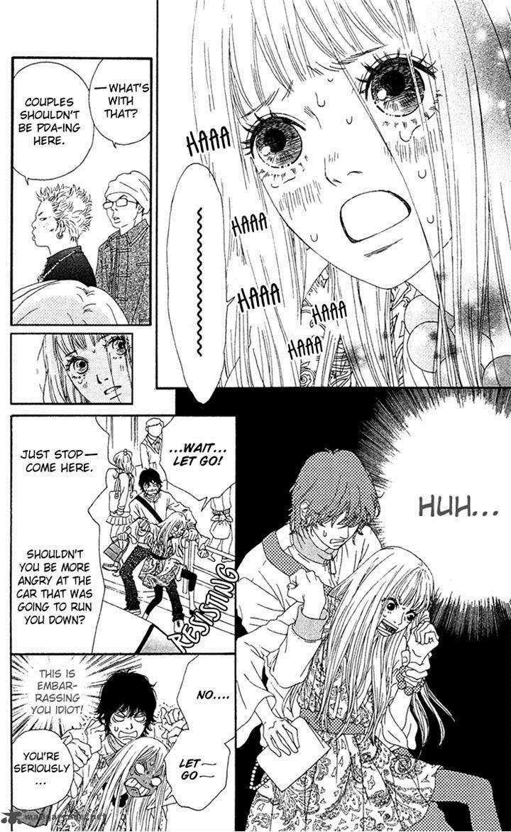 Bitou Lollipop 13 24