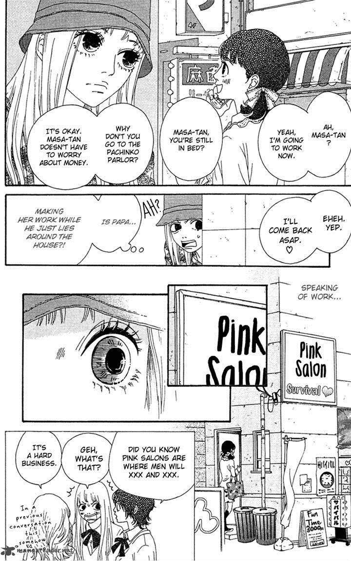 Bitou Lollipop 14 8