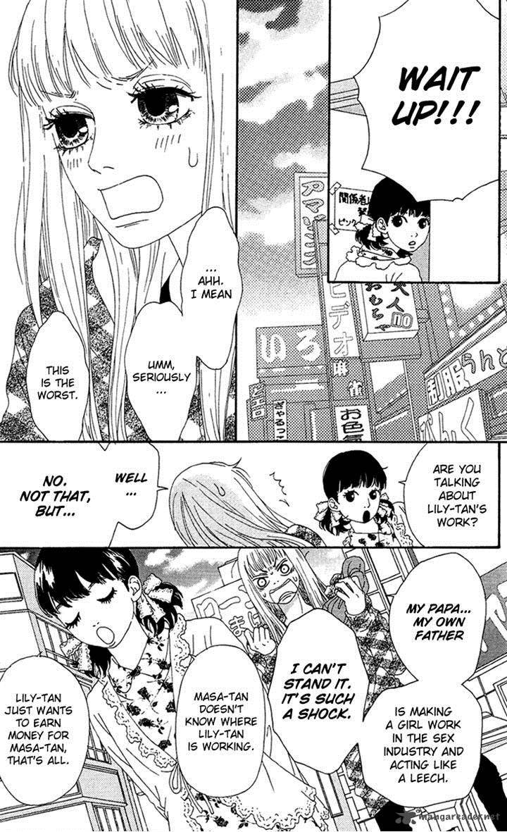 Bitou Lollipop 14 9