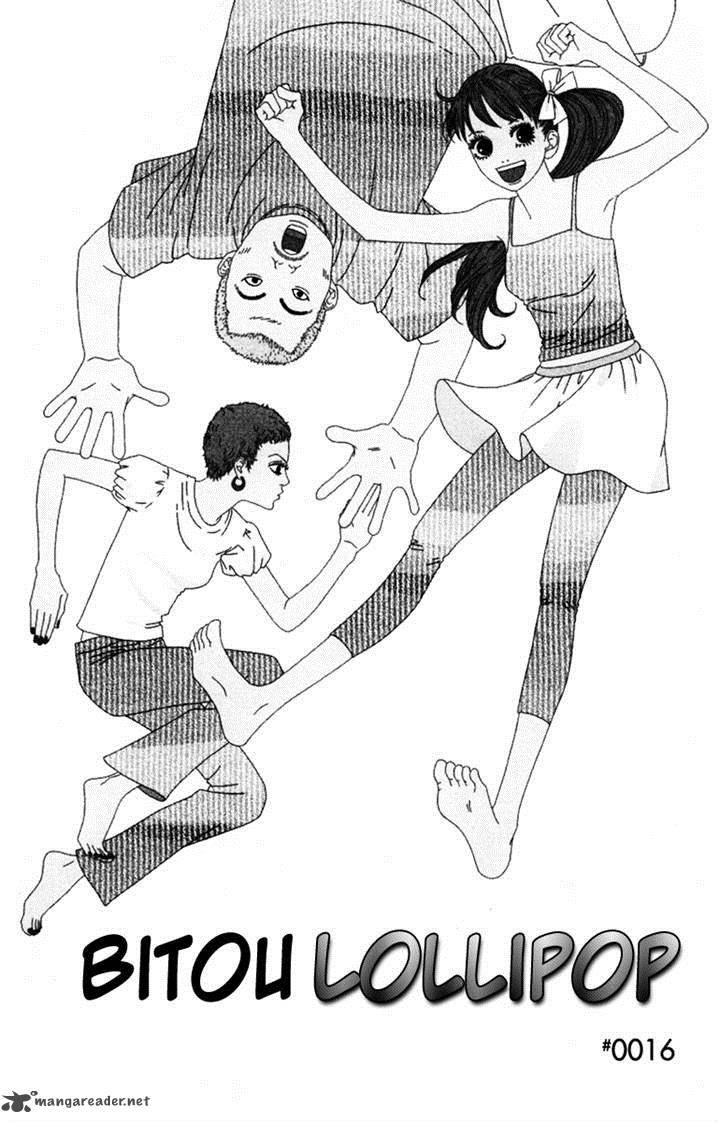 Bitou Lollipop 16 1