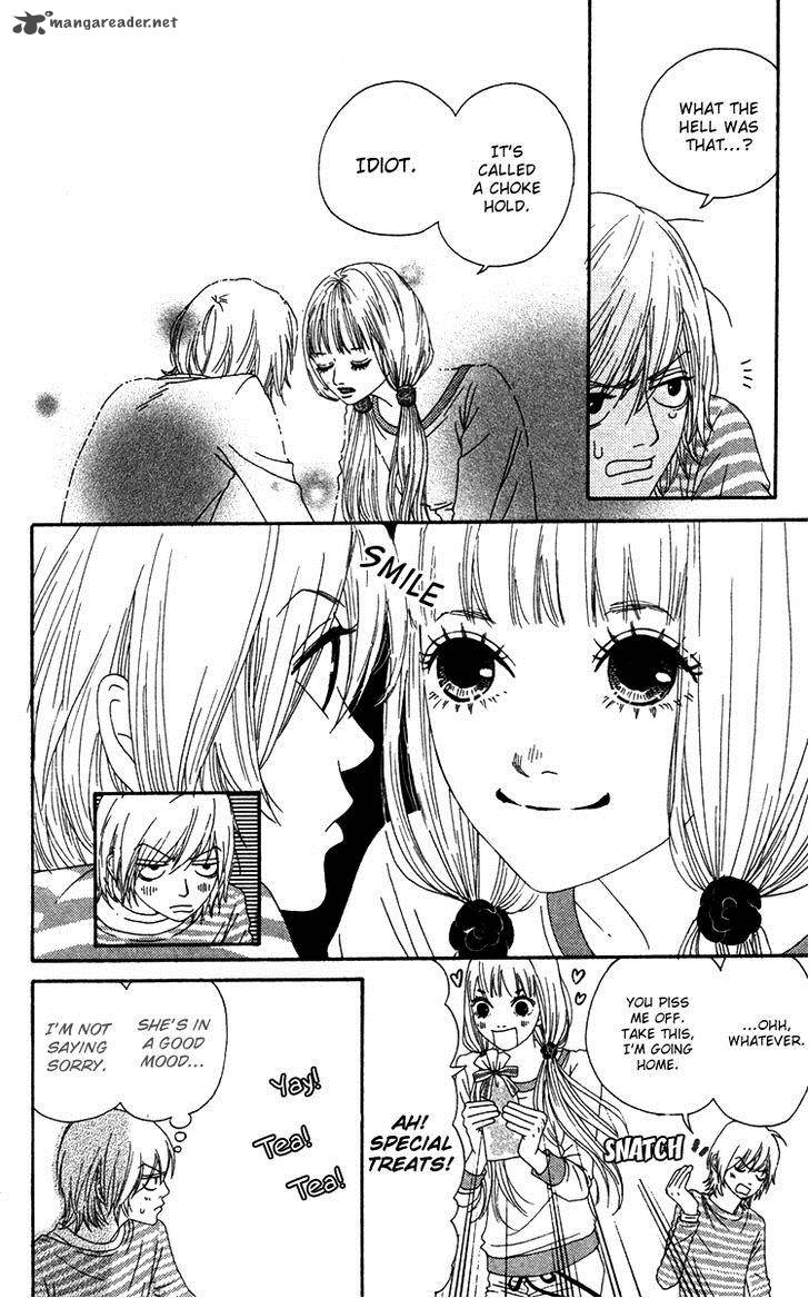Bitou Lollipop 21 8