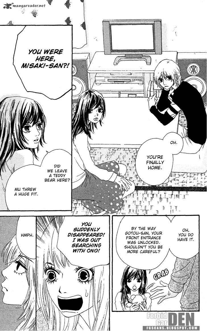 Bitou Lollipop 23 17