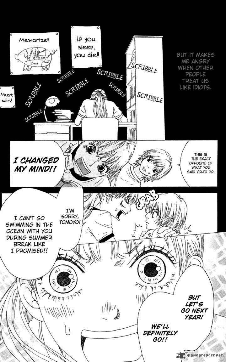 Bitou Lollipop 24 15