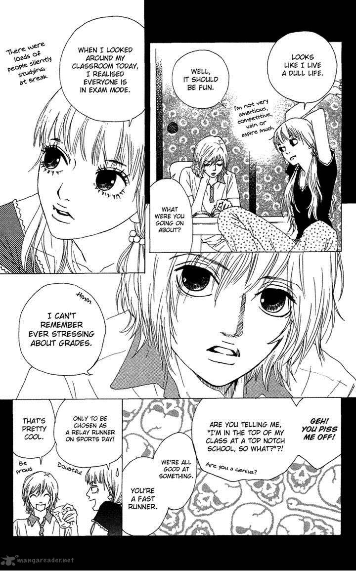 Bitou Lollipop 24 5