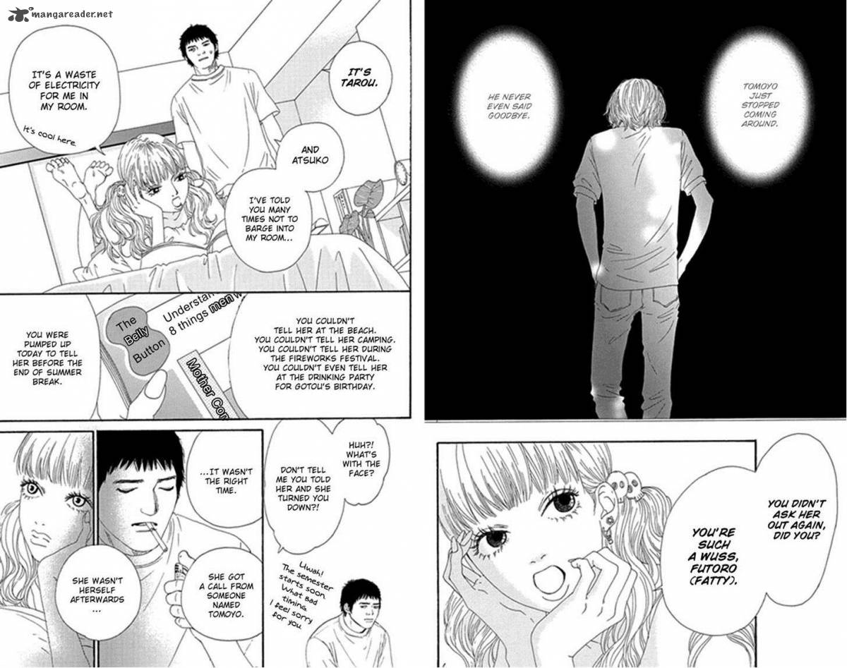 Bitou Lollipop 25 12