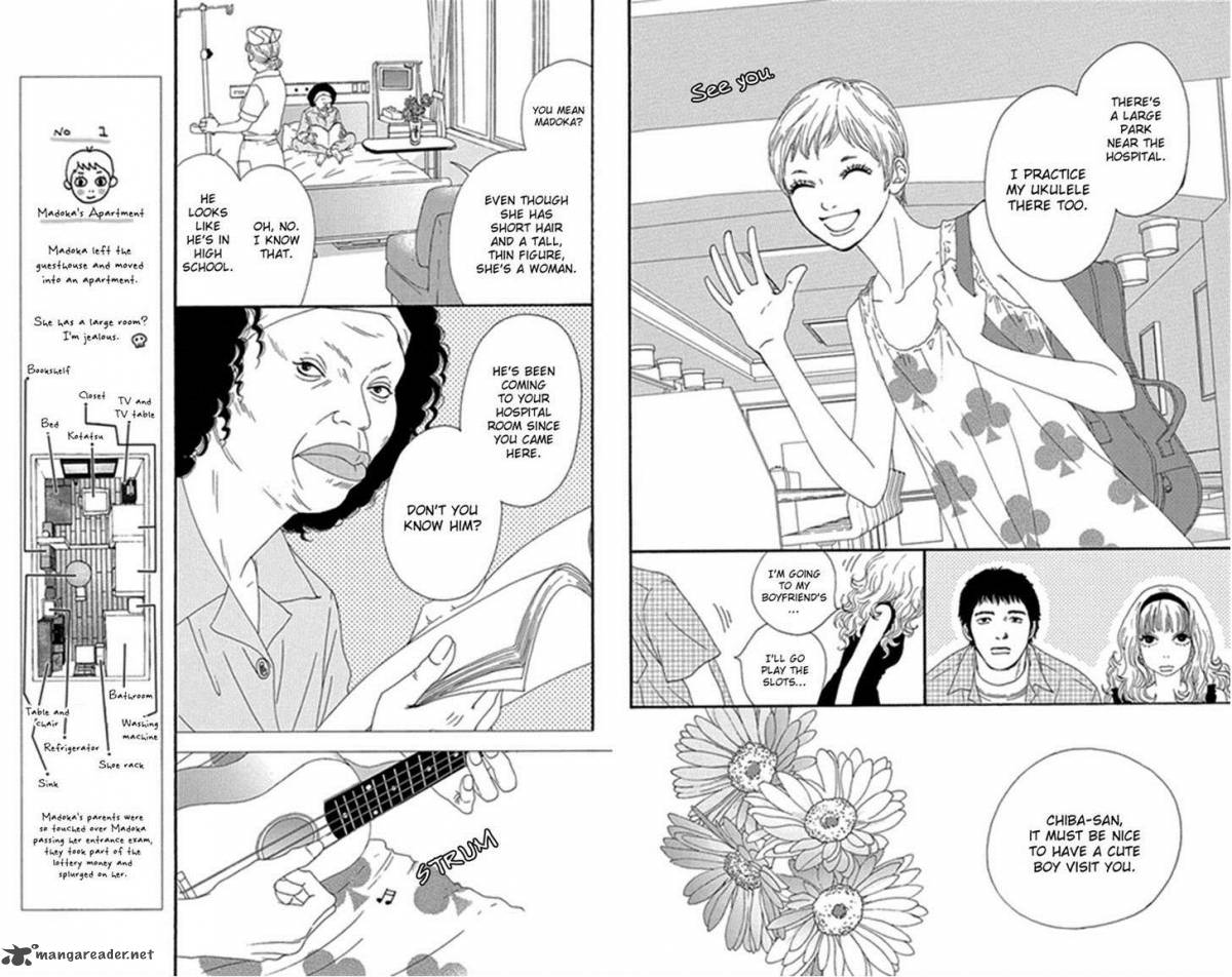 Bitou Lollipop 25 19