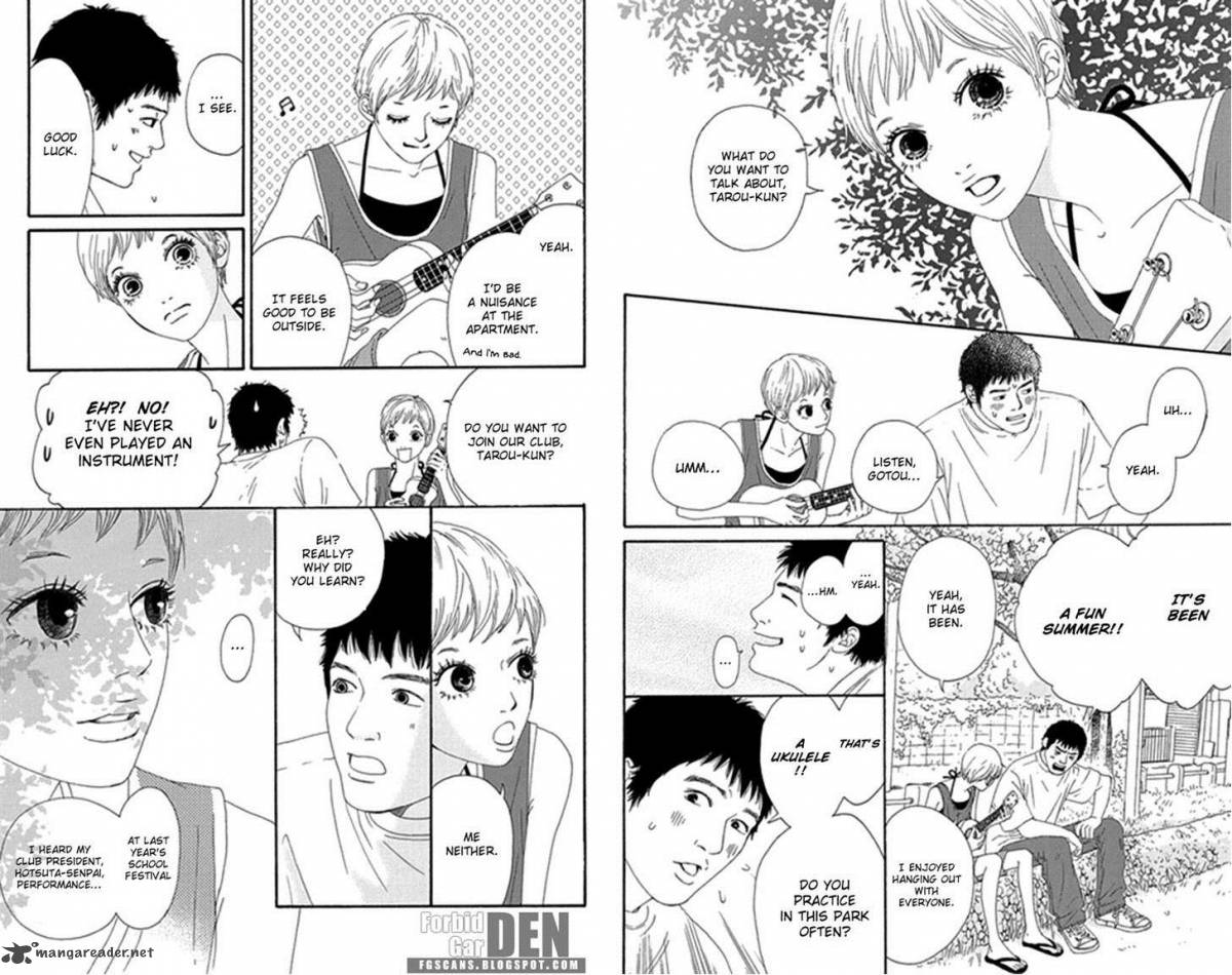 Bitou Lollipop 25 6
