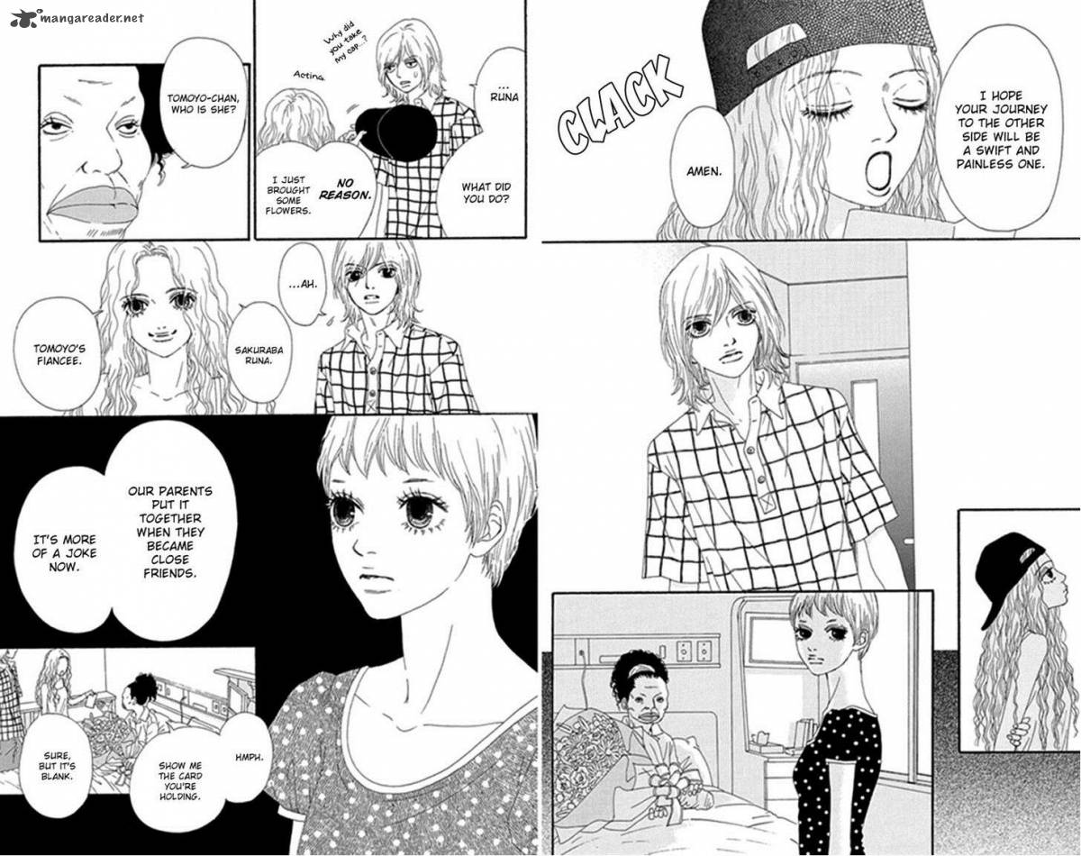 Bitou Lollipop 26 13
