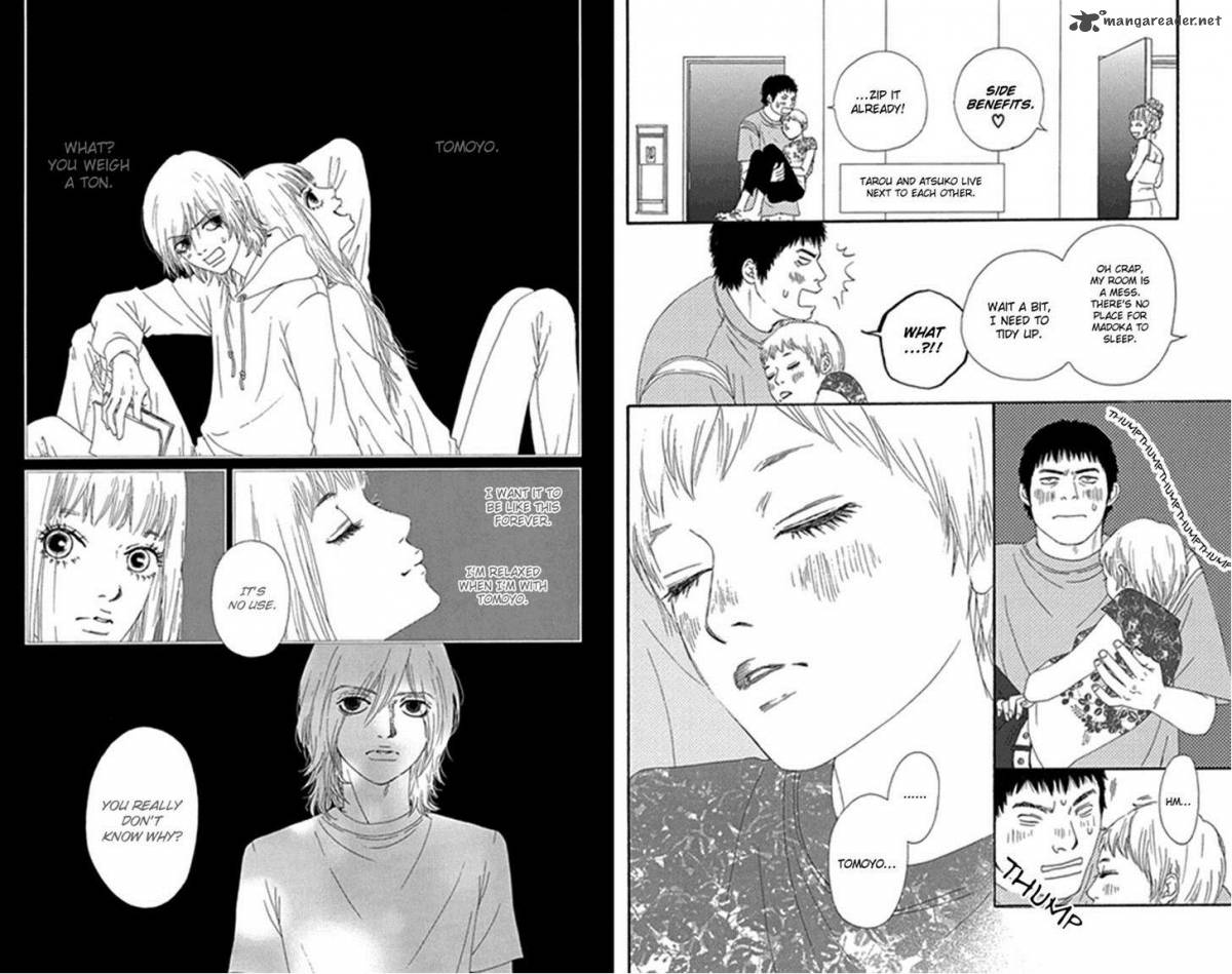 Bitou Lollipop 26 8
