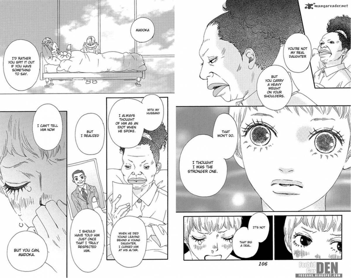 Bitou Lollipop 27 15