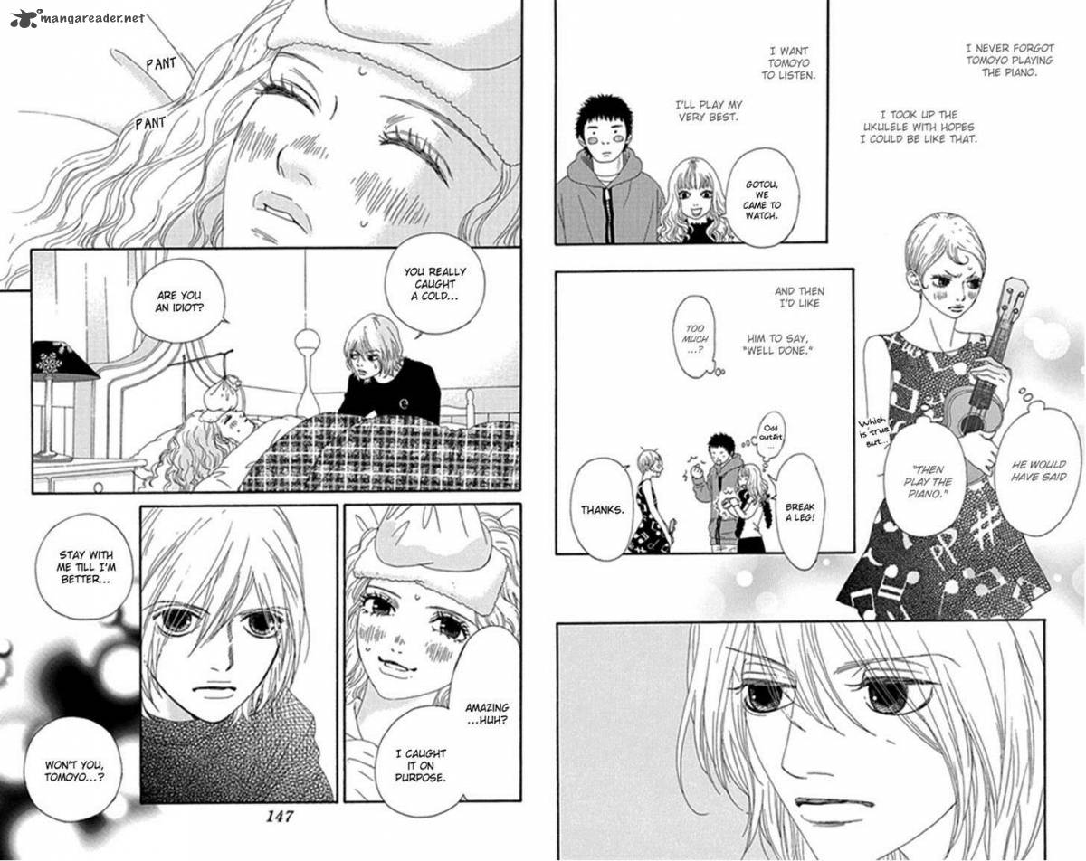 Bitou Lollipop 28 15