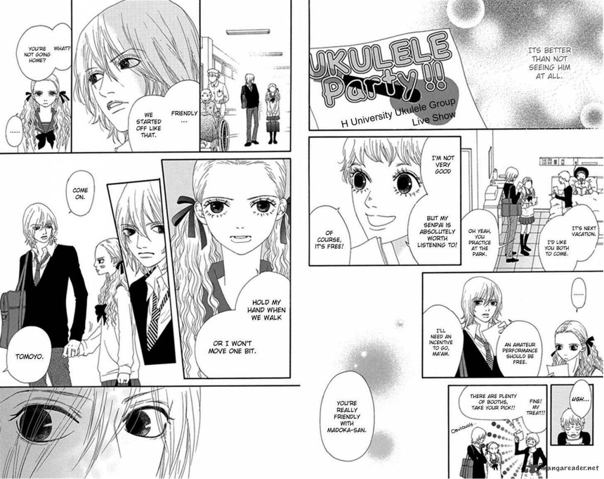 Bitou Lollipop 28 5