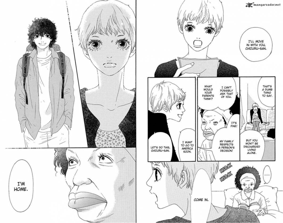 Bitou Lollipop 28 7